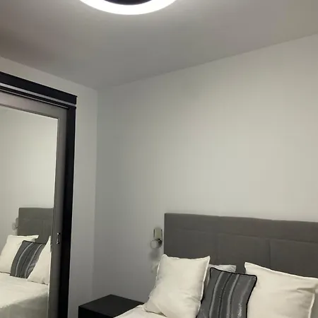 La Casita De Yessy 公寓 阿利坎特