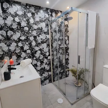 La Casita De Yessy 阿利坎特