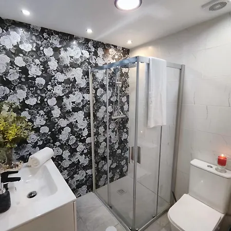 La Casita De Yessy * 阿利坎特