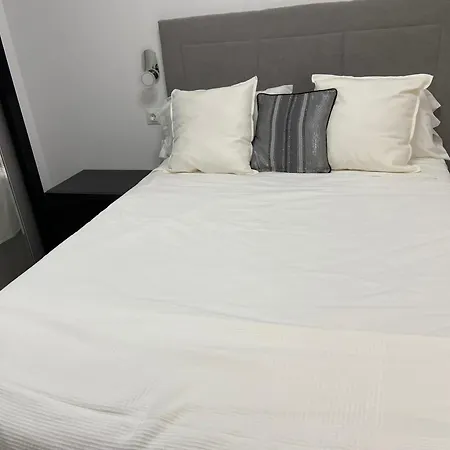 La Casita De Yessy 公寓 阿利坎特