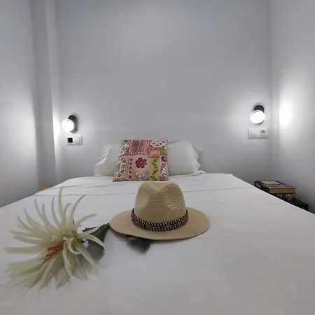 La Casita De Yessy 公寓 阿利坎特