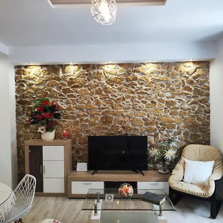 La Casita De Yessy Appartement *