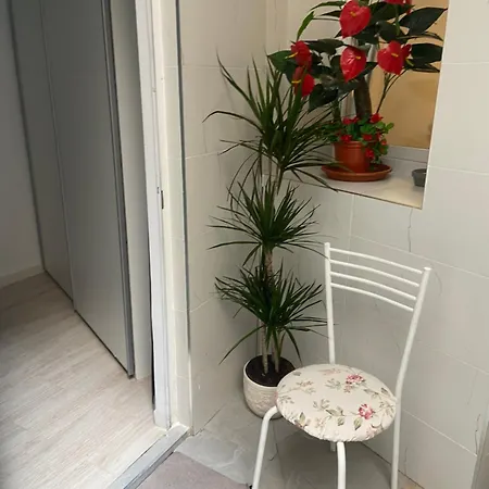 La Casita De Yessy 公寓 *