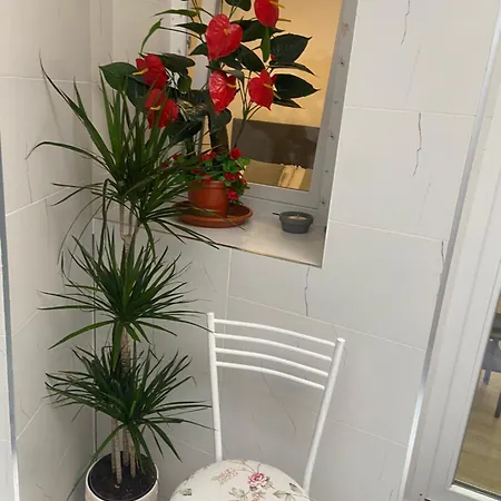 La Casita De Yessy 公寓 阿利坎特