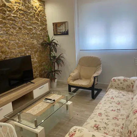 La Casita De Yessy *