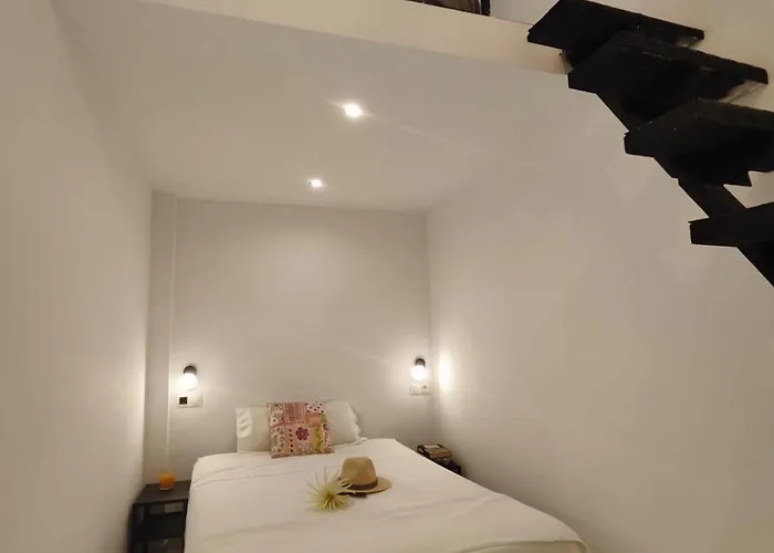 Appartement La Casita De Yessy Alicante