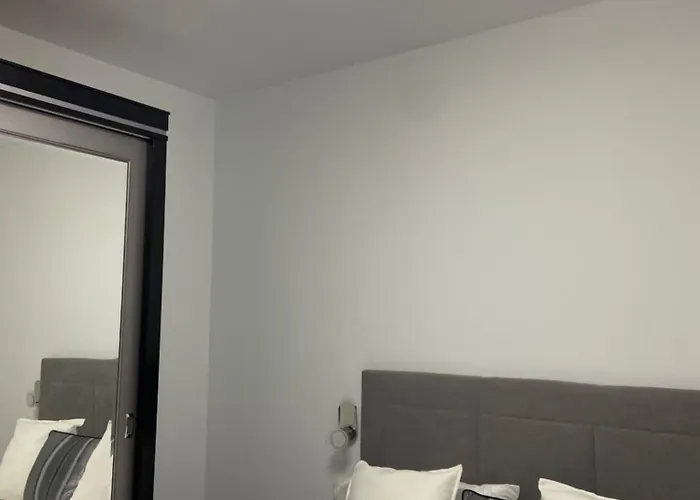 La Casita De Yessy Appartement Alicante