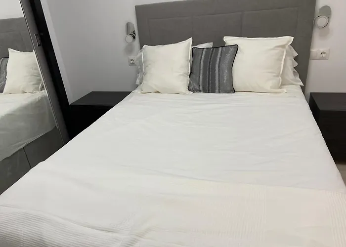 La Casita De Yessy Appartement Alicante
