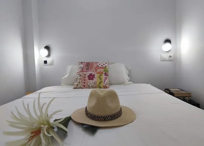 La Casita De Yessy Appartement Alicante