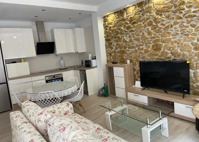 La Casita De Yessy Appartement
