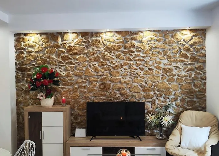 La Casita De Yessy Appartement *