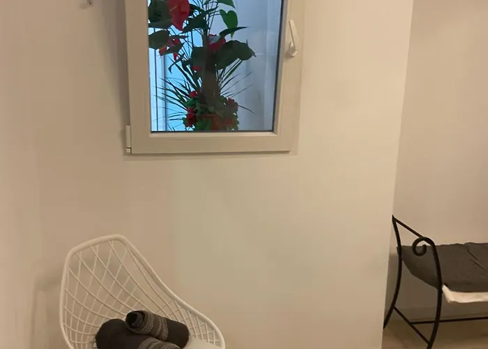 La Casita De Yessy Appartement